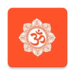 Logo of Om Mantra Chants android Application 