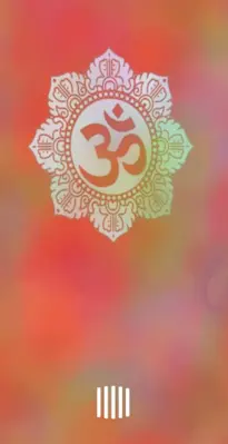 Om Mantra Chants android App screenshot 2